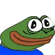 okayge Discord sticker from Lunera Community