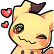 PCmimilove Discord emoji