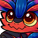 Incine_Koraidon Discord emoji
