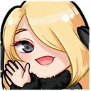 Cynthia_hi Discord emoji