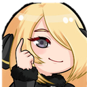 Cynthia_smart Discord emoji