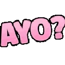 Ayo
