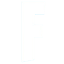 v_logo custom emote from B L U E H A V E N ⚓