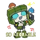 SO_ADORABLE