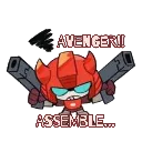 cliffjumper_AVENGER_ASSEMBLE