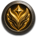 affinityValor1 Discord sticker from Godforge