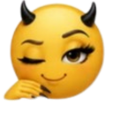 emoji_28 Discord Emoji | Jojo's World