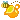 honeybee animated Discord emote - ⚽﹒⪩⪨﹒ Le Jeune Rebelle 𝓟ARADISE﹒✦