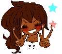 :peacegyaru: