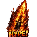hype