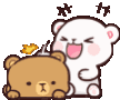 zzkiss animated GIF emoji from 𝐿𝑜𝓈𝓉 4𝓇𝒸𝒽𝒾𝓋𝑒𝓈
