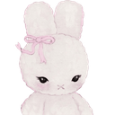 bunnydoll custom emote - 𝐿𝑜𝓈𝓉 4𝓇𝒸𝒽𝒾𝓋𝑒𝓈