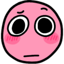 pink_emoji_what Discord Emoji from 𝐿𝑜𝓈𝓉 4𝓇𝒸𝒽𝒾𝓋𝑒𝓈