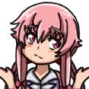 yunoshrug Discord sticker | 𝐿𝑜𝓈𝓉 4𝓇𝒸𝒽𝒾𝓋𝑒𝓈