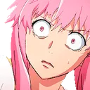 YunoDisturbed Discord Emoji from 𝐿𝑜𝓈𝓉 4𝓇𝒸𝒽𝒾𝓋𝑒𝓈