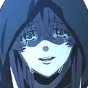 YunoGoddess custom emote - 𝐿𝑜𝓈𝓉 4𝓇𝒸𝒽𝒾𝓋𝑒𝓈