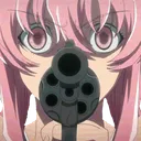 YunoGunpoint Discord sticker | 𝐿𝑜𝓈𝓉 4𝓇𝒸𝒽𝒾𝓋𝑒𝓈