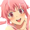 YunoCuter Discord sticker | 𝐿𝑜𝓈𝓉 4𝓇𝒸𝒽𝒾𝓋𝑒𝓈
