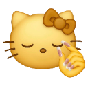 facekayemoji_12 Discord sticker | 𝐿𝑜𝓈𝓉 4𝓇𝒸𝒽𝒾𝓋𝑒𝓈