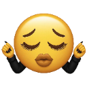 facekayemoji_6 custom emote - 𝐿𝑜𝓈𝓉 4𝓇𝒸𝒽𝒾𝓋𝑒𝓈