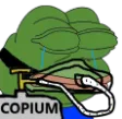cope
