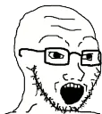Soyjack