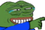 pepepointlaughter Discord Emoji from PEPE FANDOM