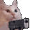 Cat_Gun animated emote | 𝐿𝑜𝓈𝓉 4𝓇𝒸𝒽𝒾𝓋𝑒𝓈