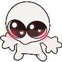 hug Discord sticker | 𝐿𝑜𝓈𝓉 4𝓇𝒸𝒽𝒾𝓋𝑒𝓈