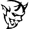 hellcat animated Discord emote | 𝐿𝑜𝓈𝓉 4𝓇𝒸𝒽𝒾𝓋𝑒𝓈
