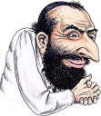 jews Discord sticker - 𝐿𝑜𝓈𝓉 4𝓇𝒸𝒽𝒾𝓋𝑒𝓈
