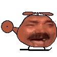 kekcopter Discord emoji