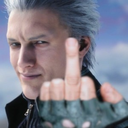devilmayfinger Discord emoji