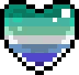 f_gayheart animated emote - inkle.net