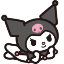 kuromi_feelingcute Discord Emoji | 𝐿𝑜𝓈𝓉 4𝓇𝒸𝒽𝒾𝓋𝑒𝓈