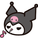 kuromiwhistle Discord Emoji | 𝐿𝑜𝓈𝓉 4𝓇𝒸𝒽𝒾𝓋𝑒𝓈