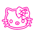 kitty Discord Emoji | 𝐿𝑜𝓈𝓉 4𝓇𝒸𝒽𝒾𝓋𝑒𝓈