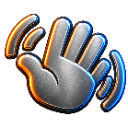 edge_wave Discord emoji
