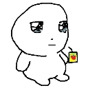 emoji_2 Discord sticker from inkle.net