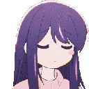 AiDameDameDame animated Discord emote - Gem's Discord
