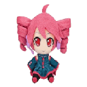tetoplushie