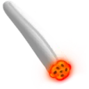 white_joint Discord Emoji from Stoner Sluts