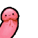 pink_ppheart animated emote from Stoner Sluts