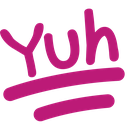 Yuh Discord Emoji from The Bug Terrarium
