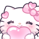 hellokittylove custom emote - The Bug Terrarium