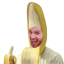 weakbanana Discord emoji
