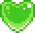 green_heartspin animated emote | Stoner Sluts