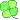 green_cloverbounce animated emote | Stoner Sluts