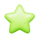 green_starroll animated emote from Stoner Sluts