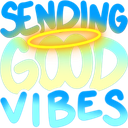 999367goodvibes custom emote from 🅲🆁🅴🅰🆃🅸🆅🅴🆂🅼🅿!